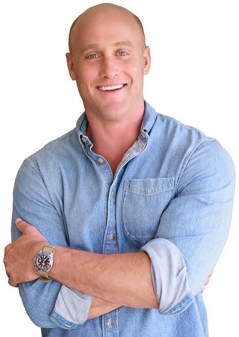 Brad Keyes